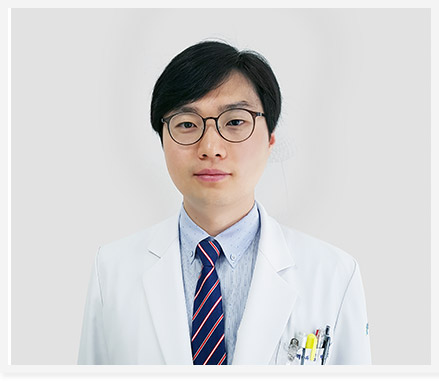 재활의학과원장 김민석
